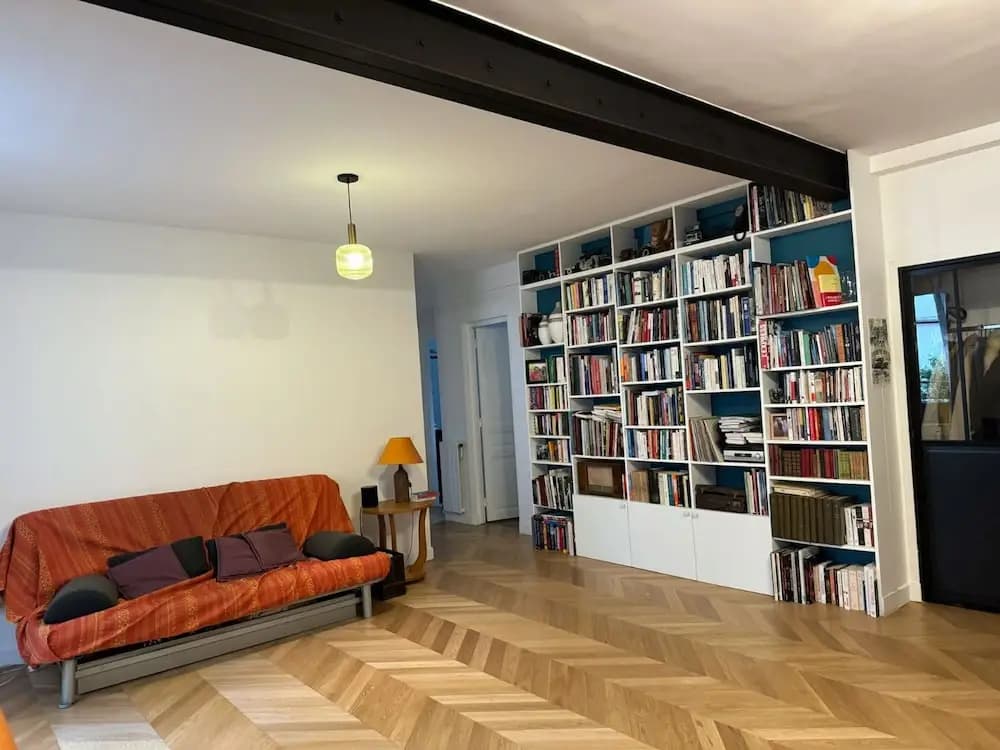 Appartement Village Daguerre Citycosy - photo 11