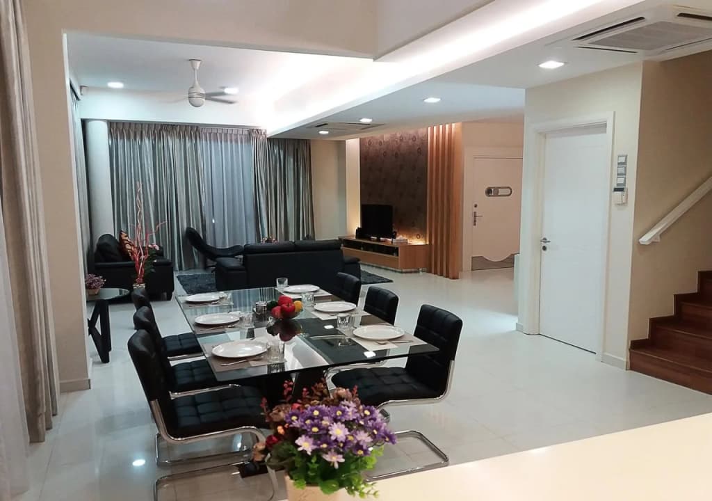 Penang Inn VIP - photo 21