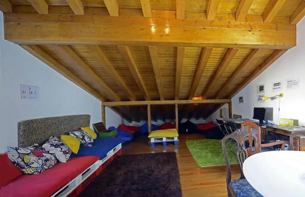Santa Luzia B&B - HOrigem - photo 12