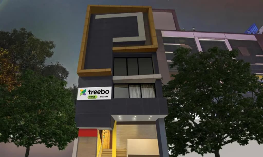 Treebo Prime Elight - photo 30