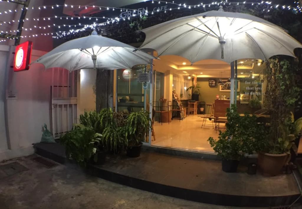 Mini Casa Hostel - photo 12