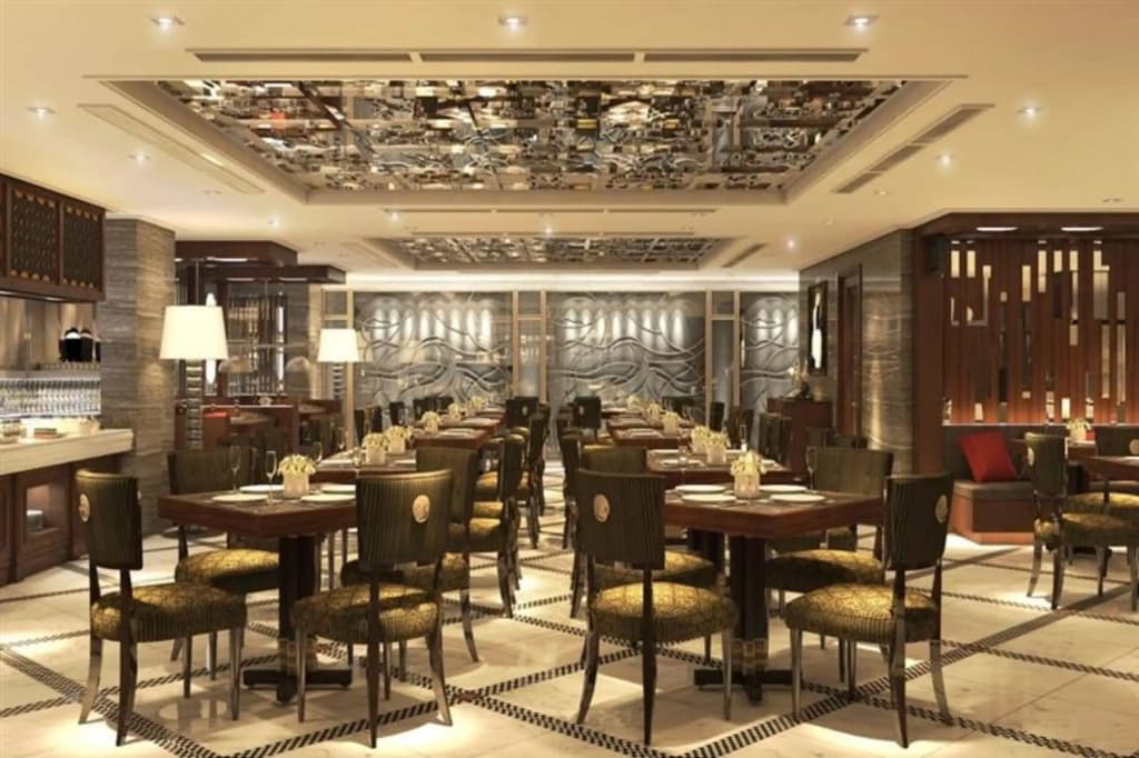 The Lapis Hotel - photo 31