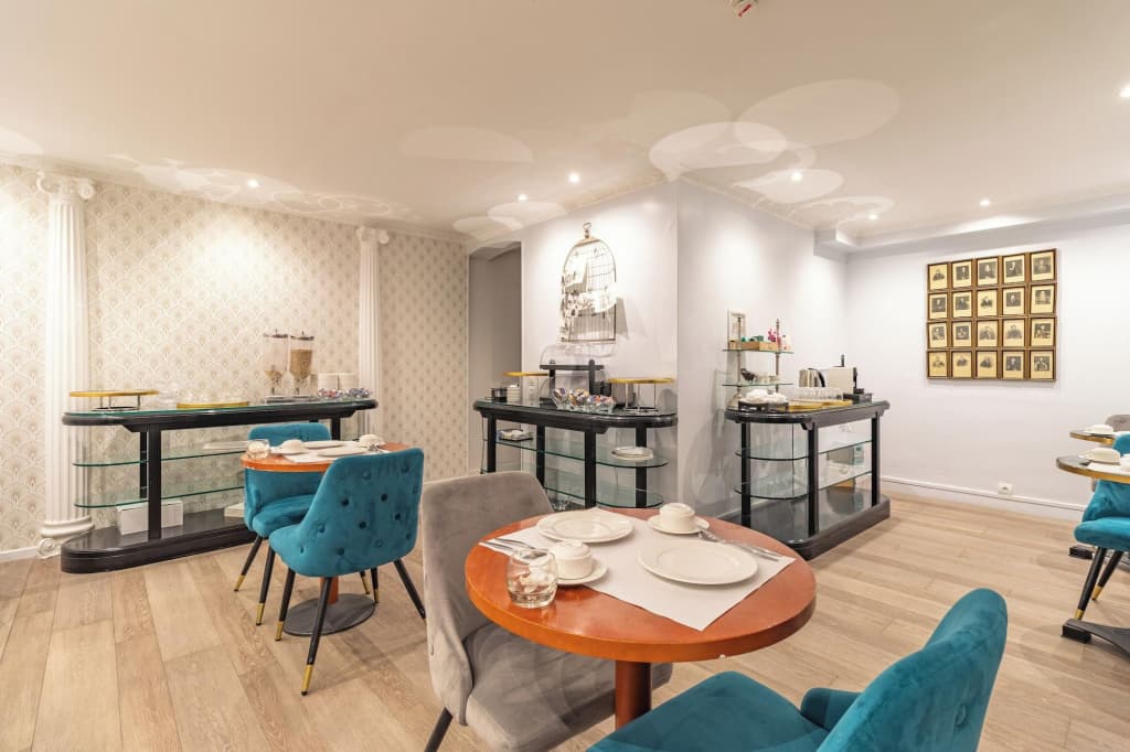 Hotel Riviera - photo 30