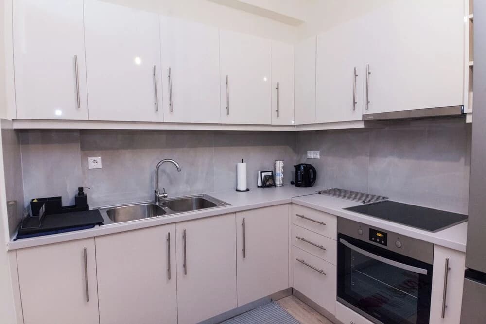 Urban Chic 2BR Experience in Galatsi - photo 12