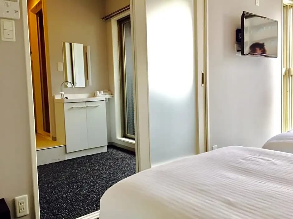 Hotel State Tennoji - photo 6