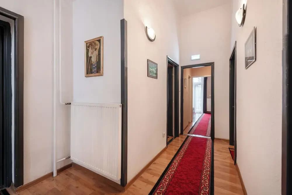 Kristal Hotel - photo 12
