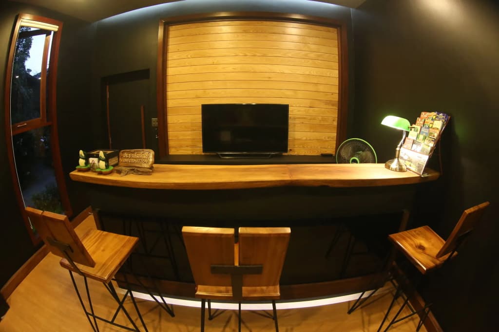 Ashi Hostel - photo 20