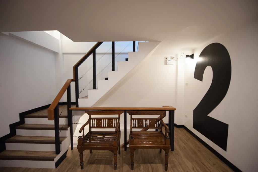 Hoppers Place Donmuang Room - photo 12