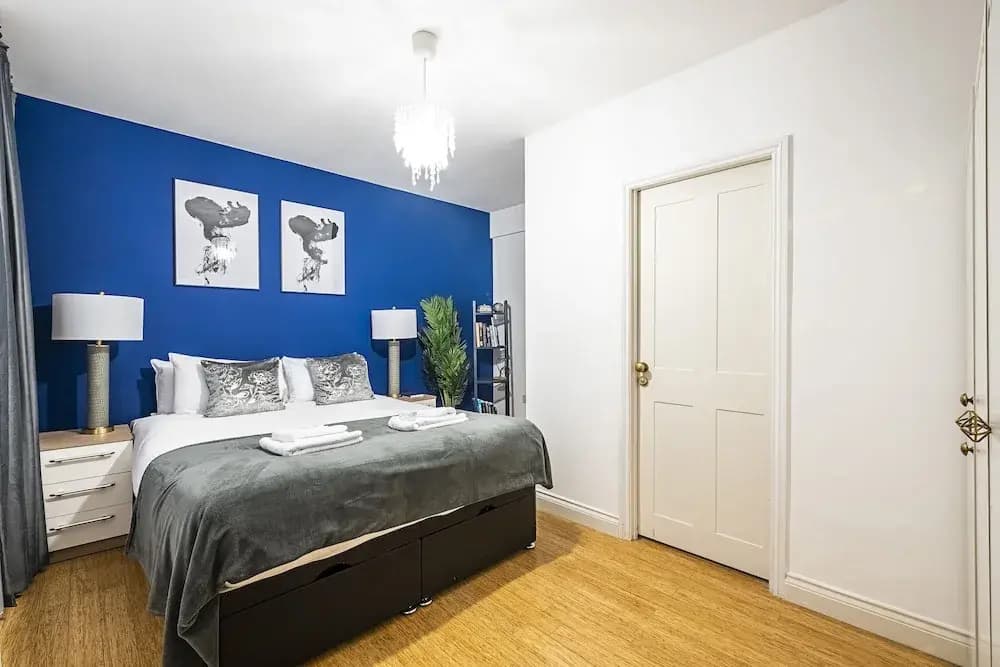 Penryn Apartment - photo 4