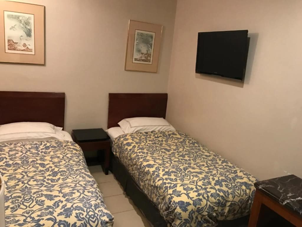 Hotel Bliss Johor Bahru Skudai - photo 7