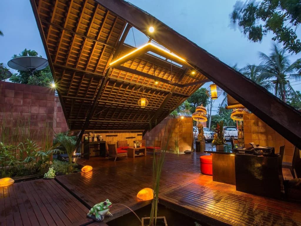 Jays Villas - photo 24
