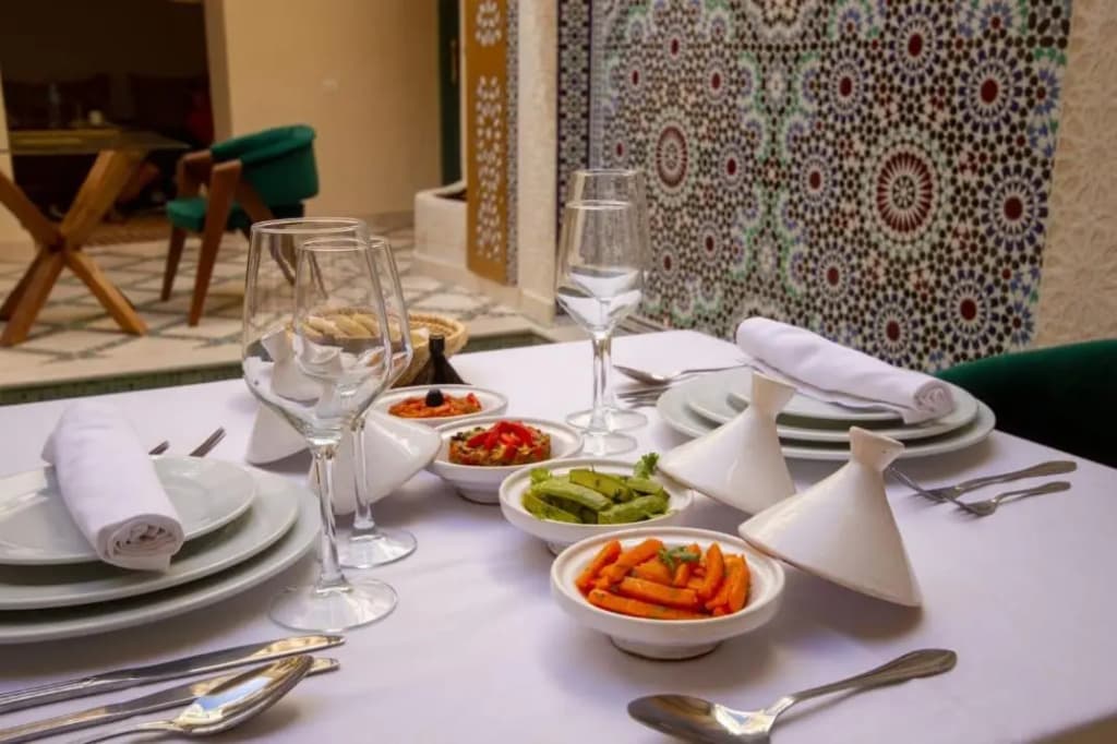 Riad Jalina - photo 13