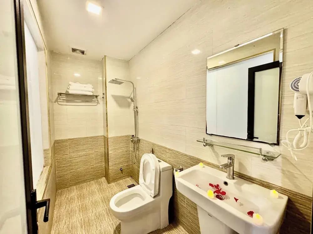 Bao Anh Hotel - photo 8