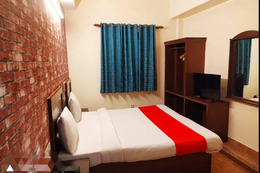 Hotel The Grand Shoba - photo 36