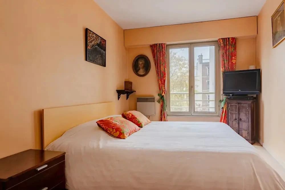 Paris Beaugrenelle Residences - photo 4