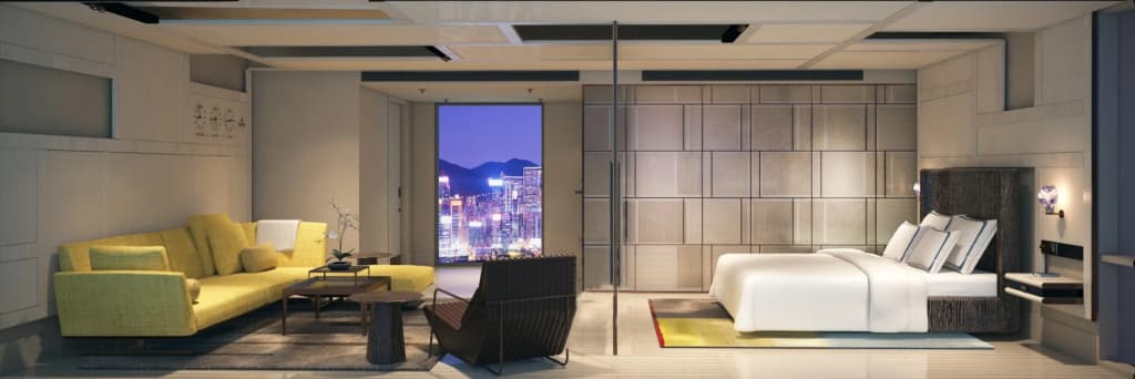 The Emperor Hotel - photo 6