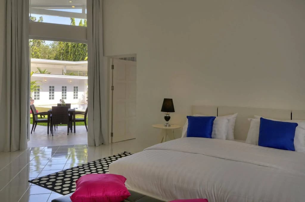 Katty Village Architect Villa - photo 2