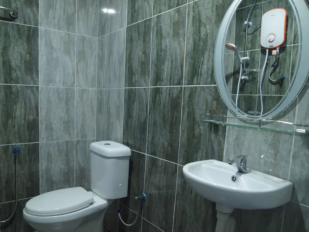 Ruqayyah Beach Resort - photo 14