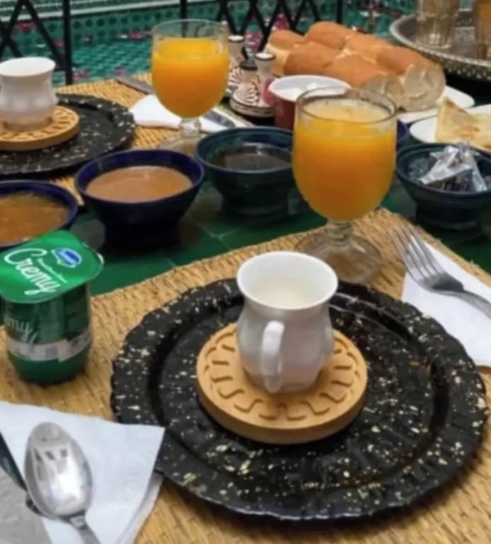 Riad Dar Les Freres - photo 10