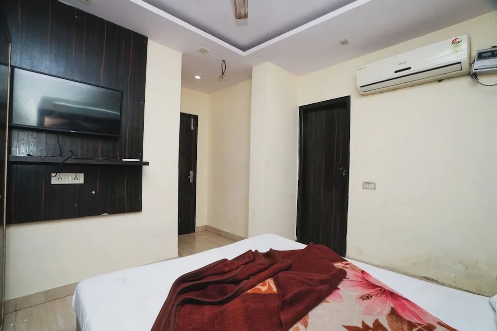 Hotel AV International Near New Delhi Railway Station, Paharganj - photo 6
