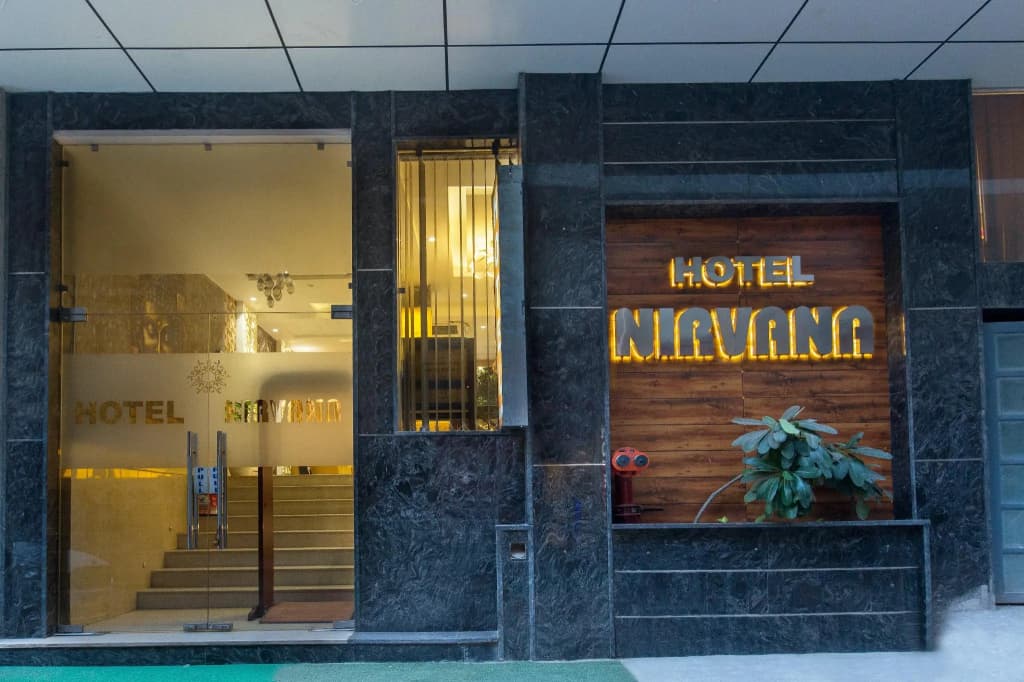 Hotel Nirvana by OPO Rooms - main photo