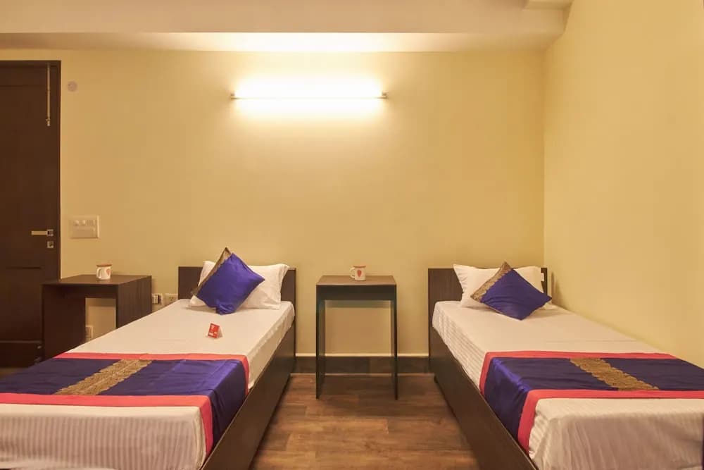 OYO 3594 Kamla Nagar - photo 7