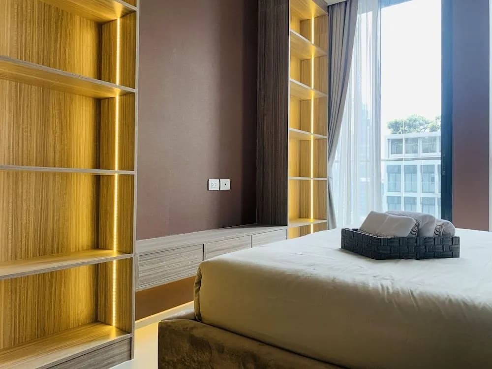 The Noble Hotel - photo 4