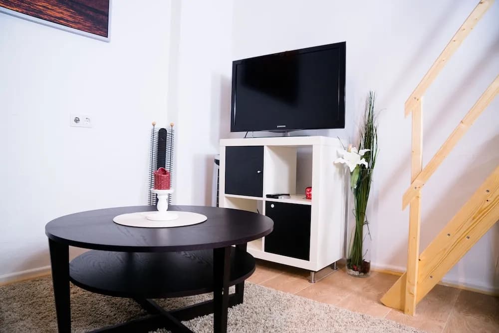 Bed'n'Work Apartment Friedrichshain - photo 5