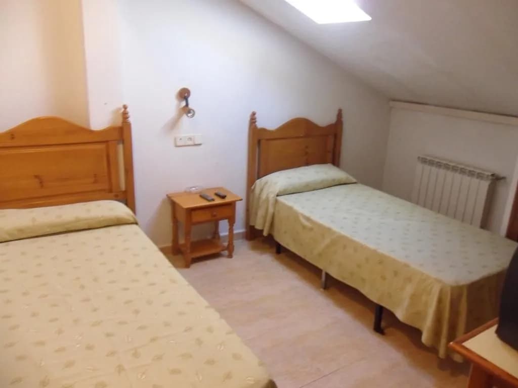 Hostal El Descanso - photo 10