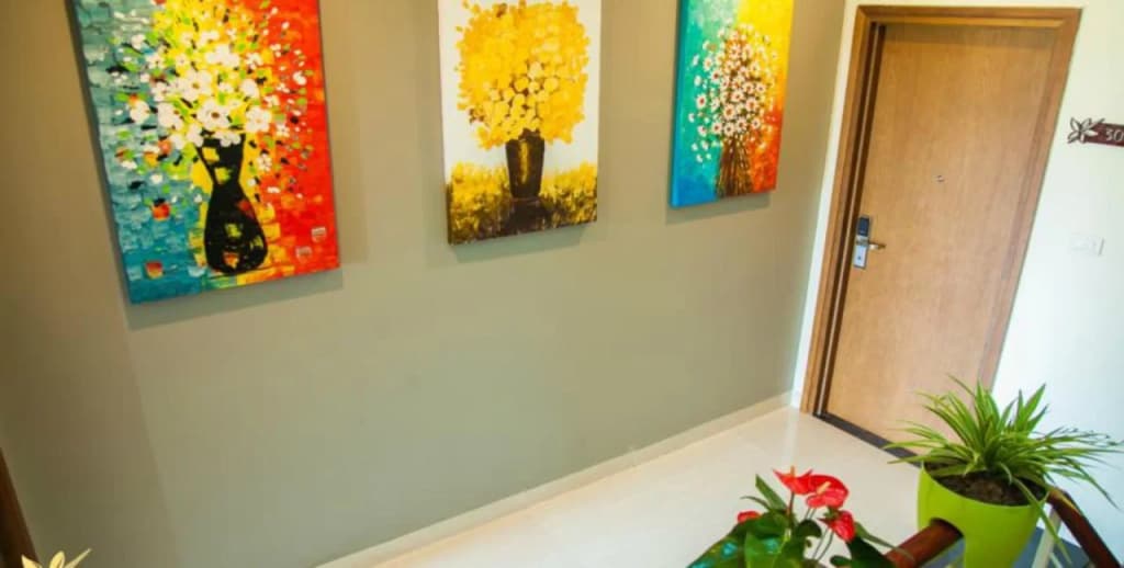 Vanilla Halong Villas - photo 13