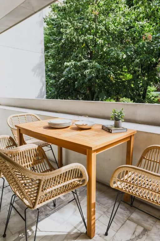 Exceptional Flat - 1bd/6p- Arc de Triomphe - photo 12