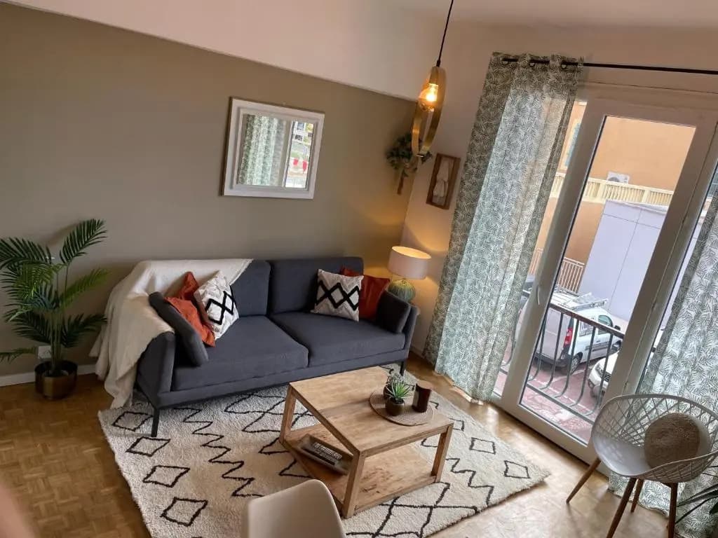 Garibaldi 3 Chambres 6 Couchages, Easy Check-In - photo 7