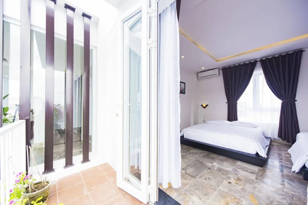 Hoi An White Villa - photo 4