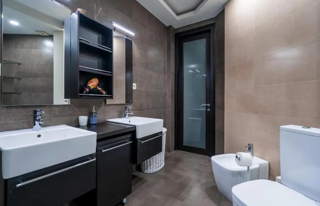 Tbilisi Bliss Penthouse - photo 6