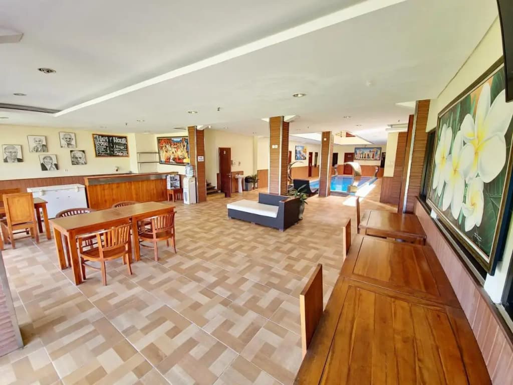 Guesthouse 21C - photo 23