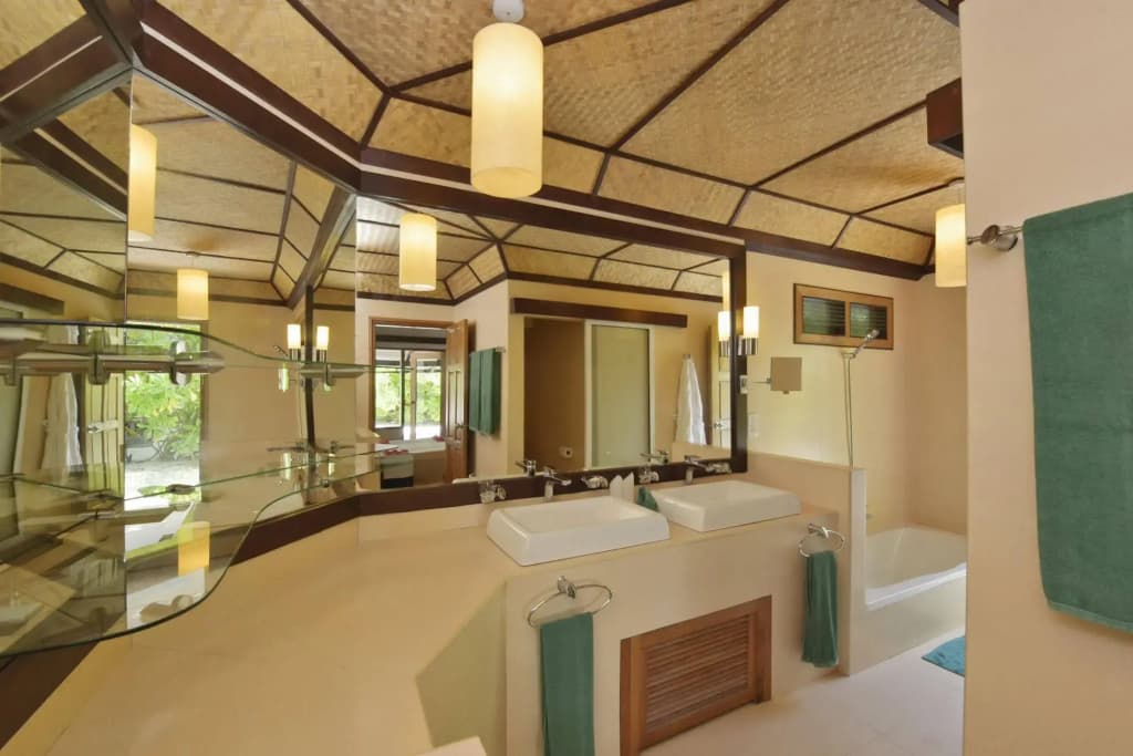 Angaga Island Resort & Spa - photo 22