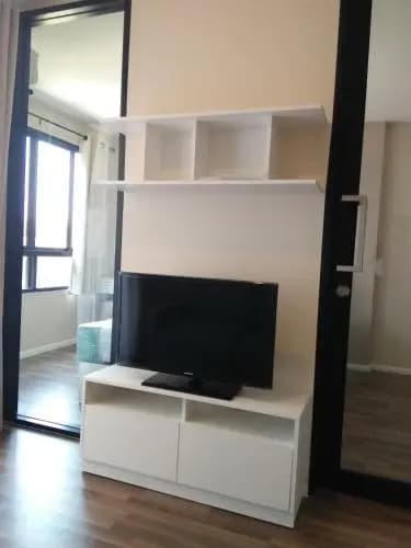 Parano condo at CM - photo 5