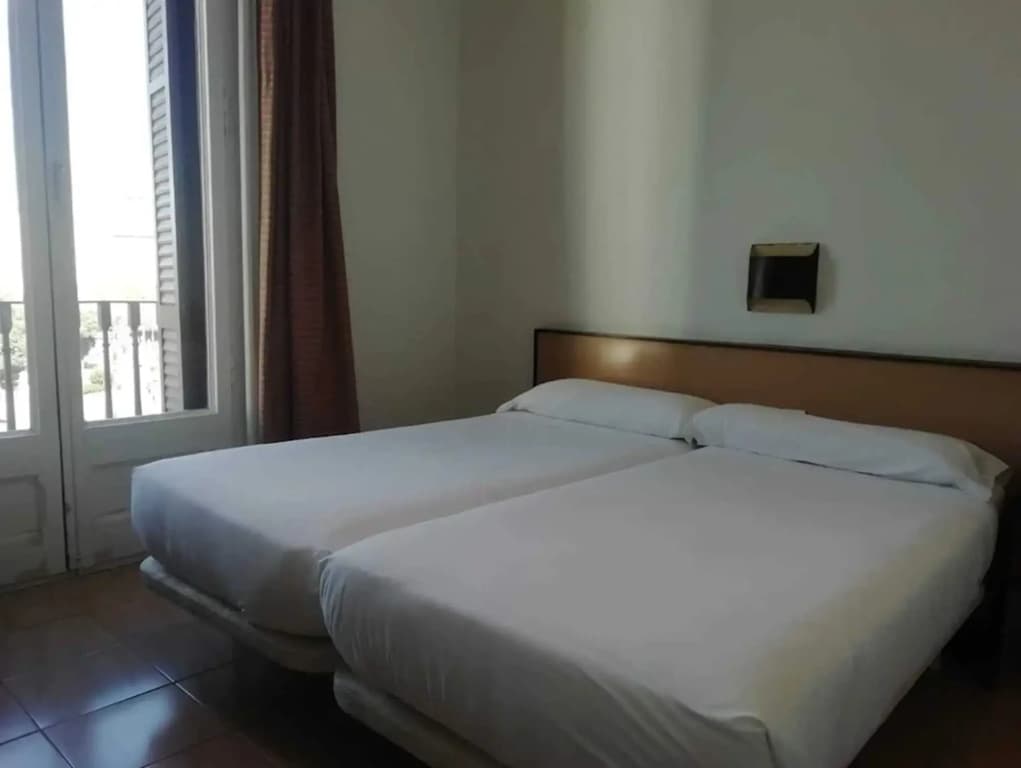 Hotel Monegal - photo 3