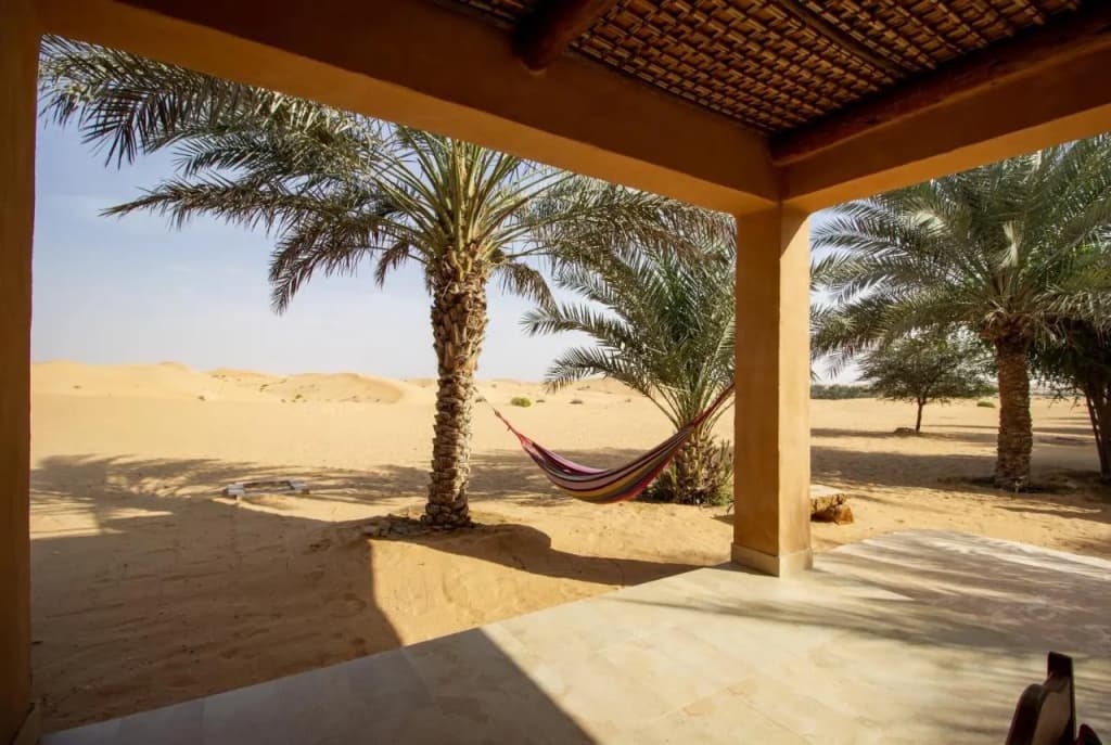 Telal Resort, Al Ain - photo 40