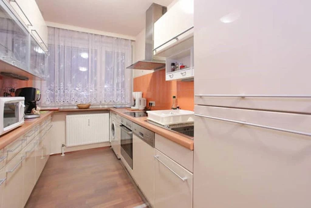 Apartment Mariahilf Wien - photo 10