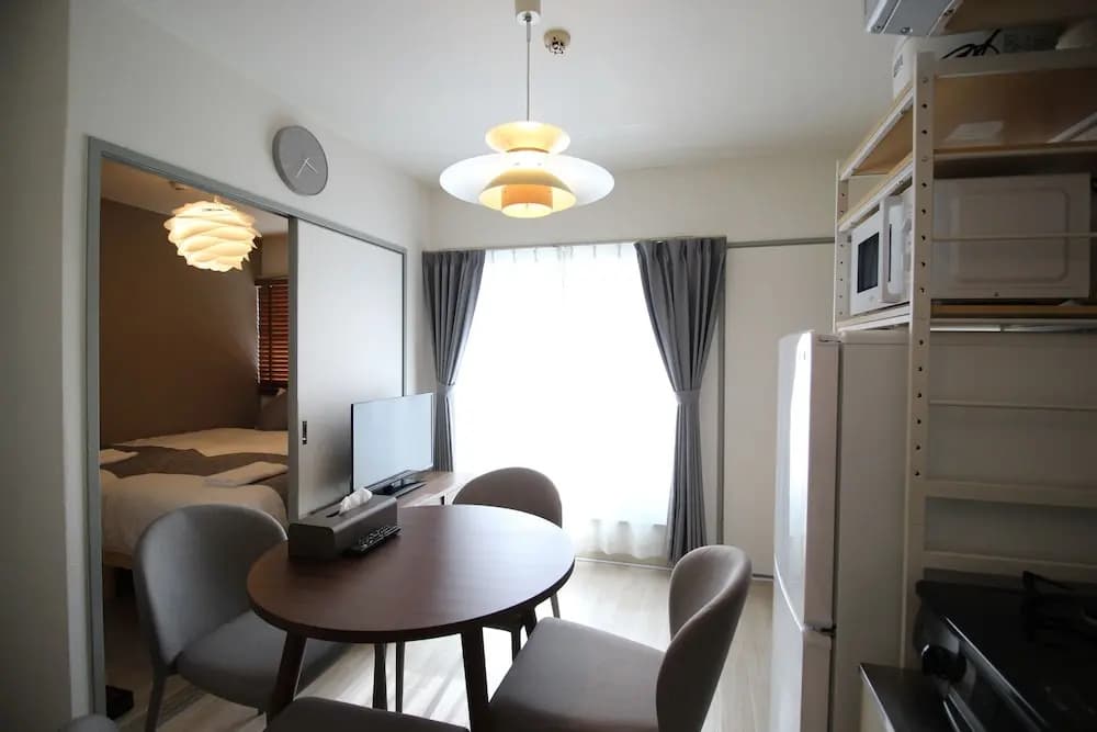 Best Residence Imazato Ekimae - photo 3