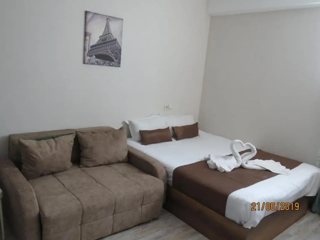 Apartment on Ghambashidze 3a - photo 4