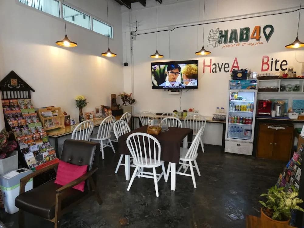 HAB40 Hostel - photo 19