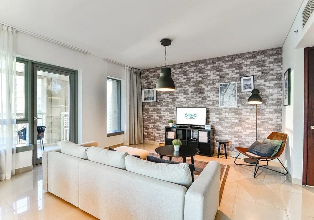 Masterpiece Ease By Emaar - photo 2