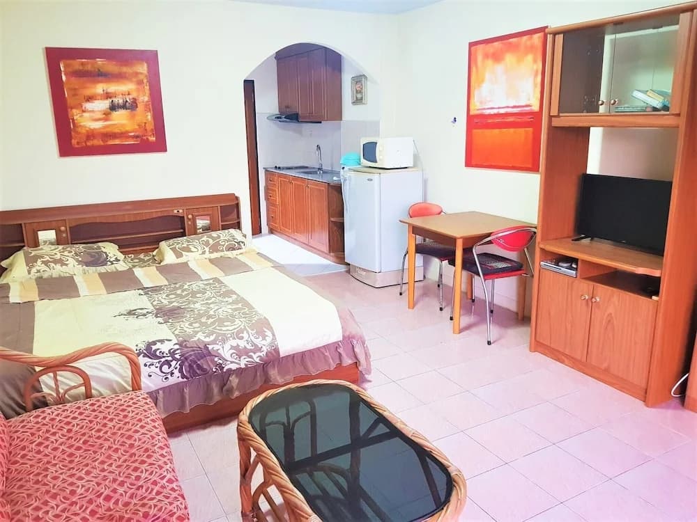 Sea View Studio Jomtien - photo 17