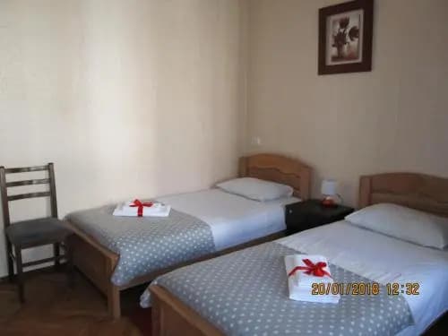 Guest House Lion - photo 1