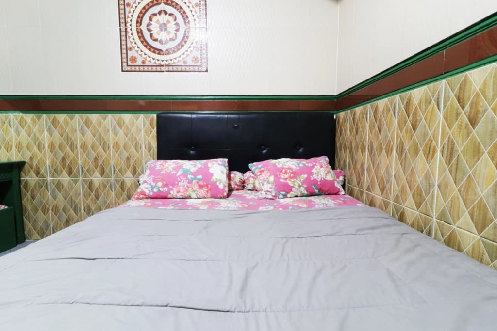 Hotel Alamanda - photo 6