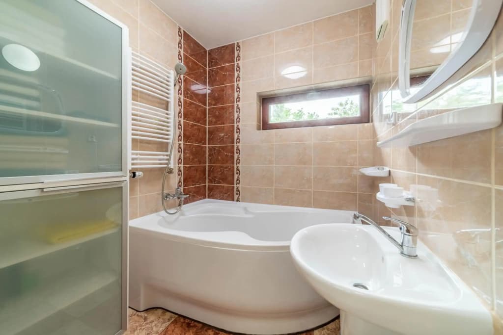 Apartmán blizko centra Prahy - photo 7