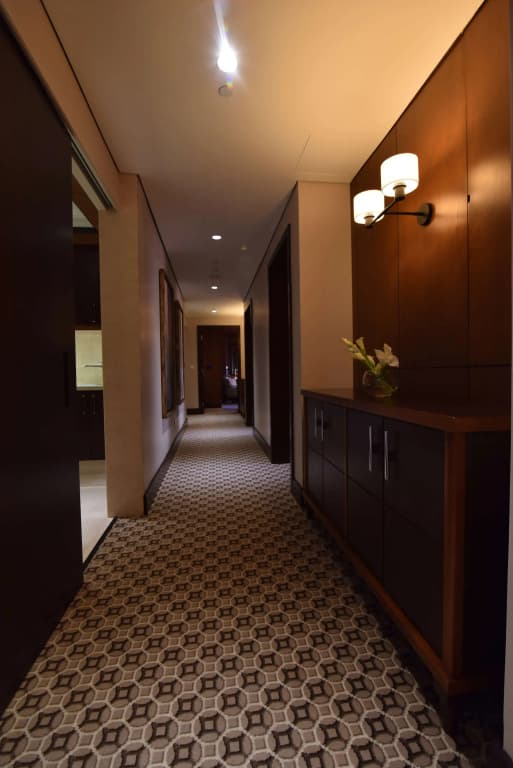Ayla Grand Hotel - photo 16