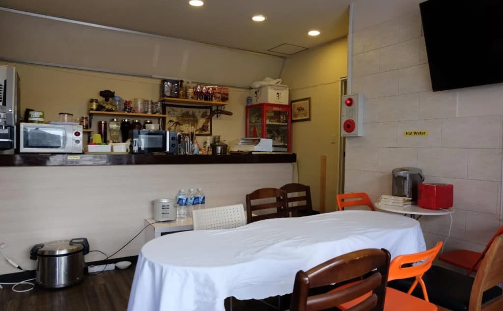 Sophiearth Hostel & Apartments - photo 20